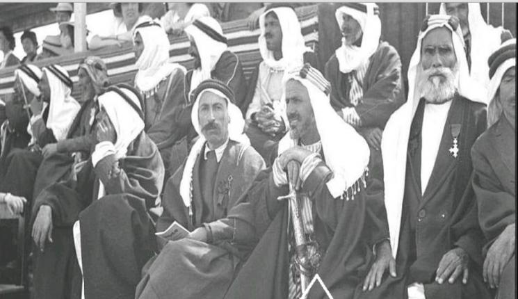 أول مضمار رسمي لسباقات الخيل , والإبل انشىء في بئر السبع سنة 1929م